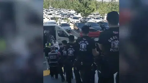 6 ilde düzenlenen uyuşturucu operasyonunda 211 zanlı tutuklandı