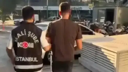 9 ilde yasa dışı bahis operasyonu