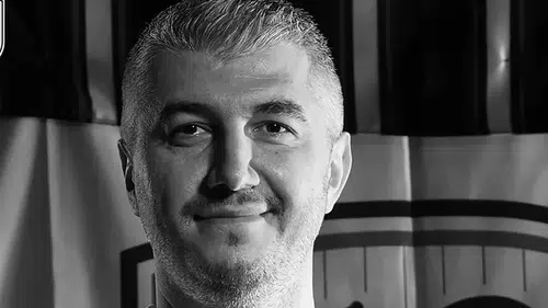 Konyaspor'da görev aldı: Serhat Güneş vefat etti!