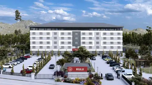 Konya için onay çıktı: 144 yataklı dev tesis geliyor