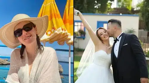 7 aylık hamile hemşire Esra, evinde ölü bulundu