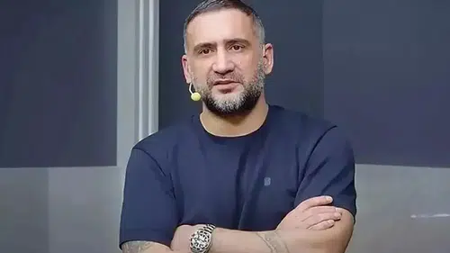 Ümit Karan tahliye edildi