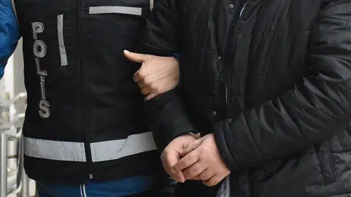 7 ilde 54 şüpheliye operasyon