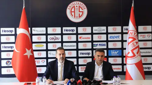 Antalyaspor'da genel kurulu kararı alındı