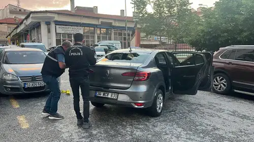 Silahlı kavga sonrası kaçan 2 şüpheli yakalandı