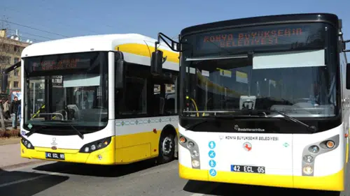YKS’de ulaşım ücretsiz olacak mı? Konyalı öğrencilere dev destek!