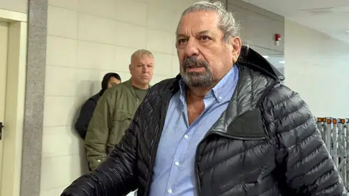 Erman Toroğlu hakkında 3 yıla kadar hapis istemi