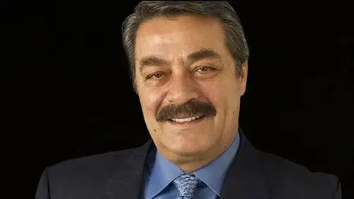 Kadir İnanır hayatını kaybetti