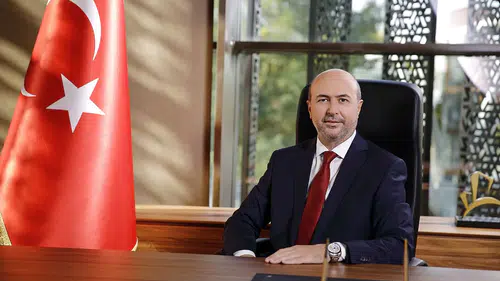 Selçuklu 'da sabah namazı ve milli maç aynı programda buluşuyor: Bedava ikram da olacak!