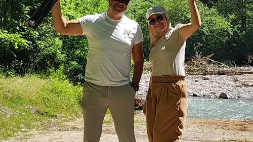 GÖKSU ÇİFTİ SAFRANBOLU’DA