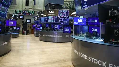 Küresel piyasalar yüksek seyrediyor