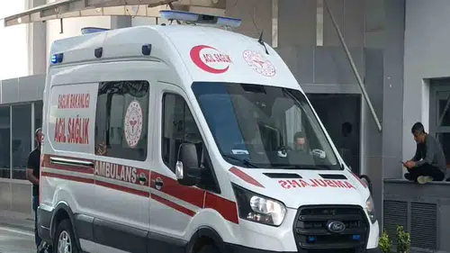 Serinlemek için girdiği baraj gölünde boğuldu