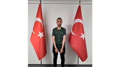 MİT'ten DEAŞ operasyonu