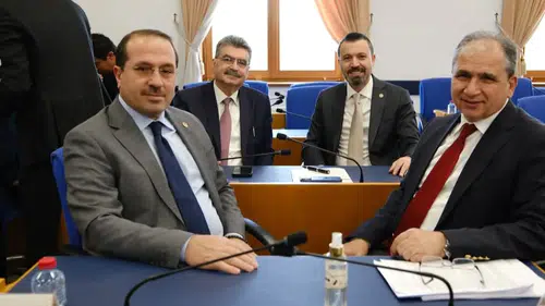 TBMM’de kritik kanun teklifi masada! Konyalı Vekil açıkladı