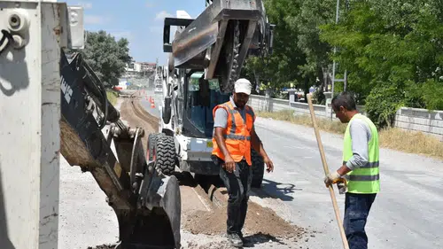Konya'ya dev teknoloji hamlesi: 5G’nin altyapısı kuruluyor!