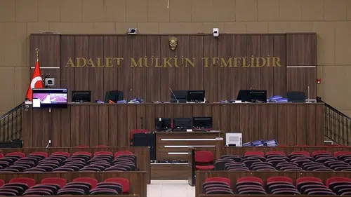 Konya’daki dehşete ağırlaştırılmış müebbet istemi