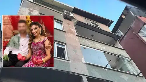 26 yaşındaki Sevil salonda ölü buldu