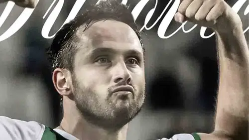 Konyaspor Vukovic'i unutmadı