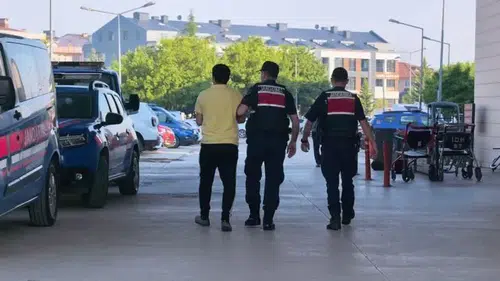 70 adrese 'uyuşturucu' baskını; 60 gözaltı