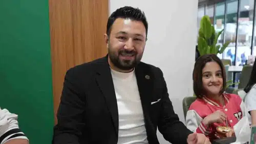 Konyaspor'da Fikret Serkan Yapalı sezonu değerlendirdi