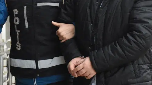 5 ilde sokak çetelerine operasyon