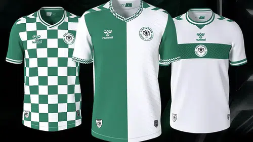 Konyaspor’un yeni sezon formaları görücüye çıkıyor