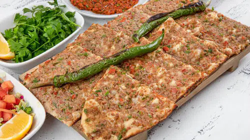 Etliekmek ve simide zam geldi!