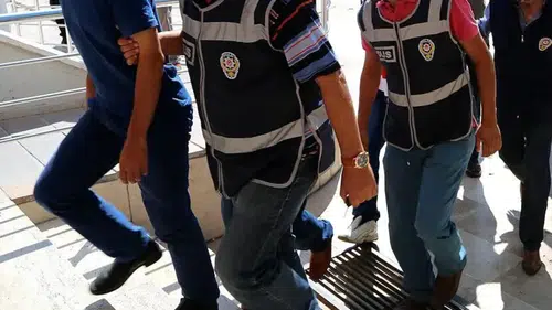 Yeni nesil suç örgütlerine yönelik operasyonda 78 gözaltı