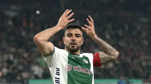 Trabzonspor'dan Adil Demirbağ için takas teklifi!