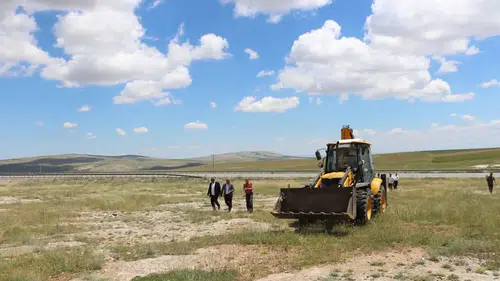 Konya'nın OSB'sinde kritik eşik geçildi: İstihdama dev katkı sunacak!