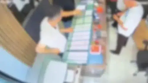 Evden altın çalan şüpheli yakalanıp, tutuklandı