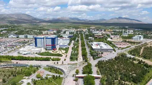 Selçuk Üniversitesi QS 2027 sıralamasında Türkiye’de ilk 15’e girdi!