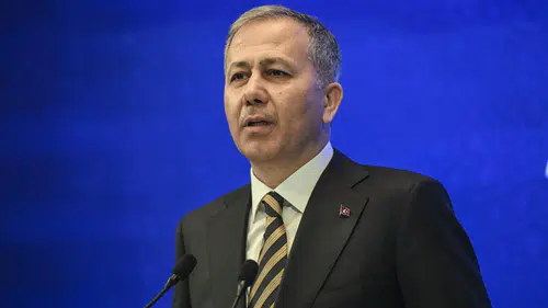 Konyalı eski İçişleri Bakanı Ali Yerlikaya'nın acı günü!