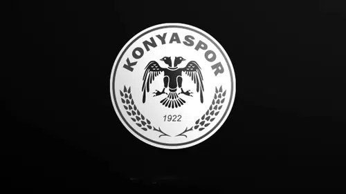 Konyaspor'dan başsağlığı mesajı