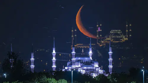 Hicri yeni yıl yarın başlıyor