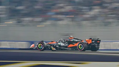 Formula 1'de sıradaki durak Avusturya