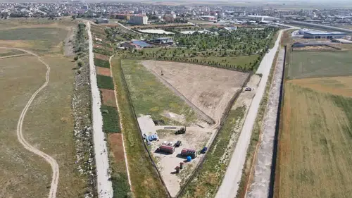 Konya'nın o bölgesinde enerji devrimi: Maliyet düşecek!