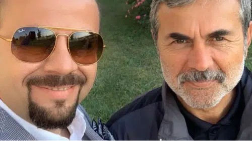 Bahadır Öncan, Aykut Kocaman İle