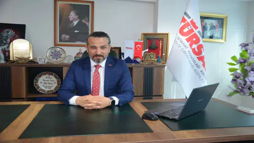 TÜRSAB Konya BTK Başkanı Durmuş’tan vize uyarısı