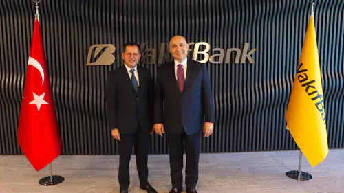 VakıfBank'ta yeni dönem: Konya'dan tam destek!