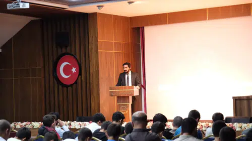 Konya Müftülüğü’nden önemli program: Kur’an eğitim merkezleri anlatıldı