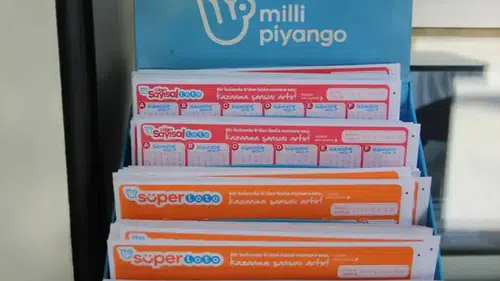 Süper Loto'da rekor ikramiye 1 milyar TL’ye yaklaştı