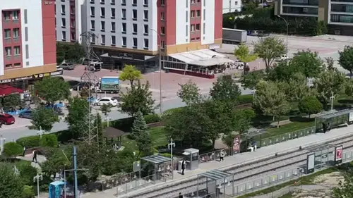 Konya’ya iki yeni üst geçit müjdesi!