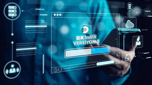 BİK Analitik’te yeni dönem: Versiyon 2, Temmuz ayında devreye alınıyor