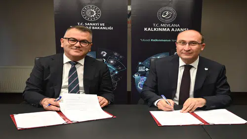 Seydişehir’in Jeotermal Sera hedefinde önemli adım