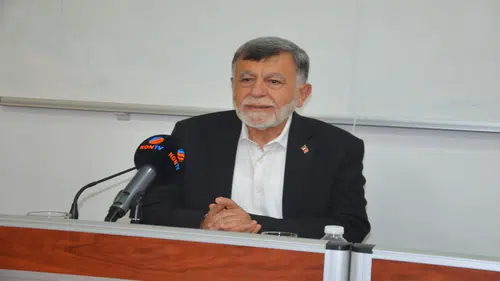 Yazma eserlerin izinde bir ömür: Bekir Şahin’den kültür diplomasisi dersi