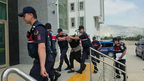 Kız kaçırma husumeti kanlı bitti: Baba ve oğul hayatını kaybetti