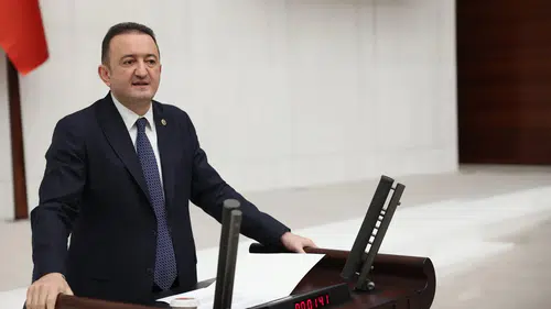 Konya Milletvekili Bektaş’tan TMO’nun açıkladığı buğday fiyatına tepki
