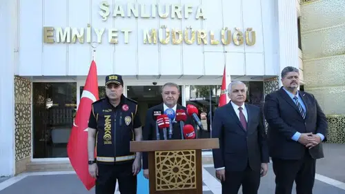 11 ilde uyuşturucu operasyonu; 362 gözaltı