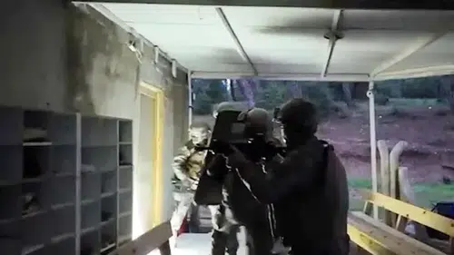 DEAŞ'a 39 ilde operasyon; 361 şüpheli yakalandı